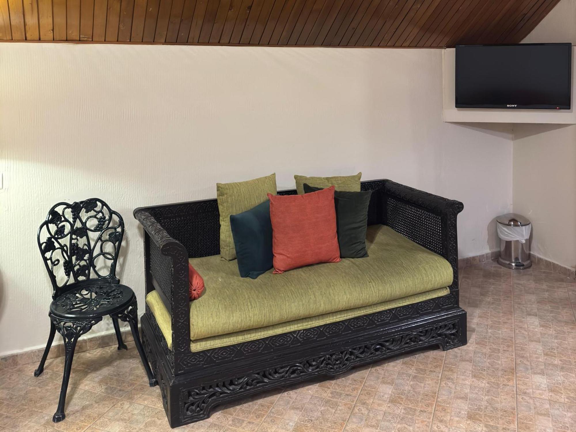 Maisonette Firhill Hotel & Resort Murree Exteriör bild